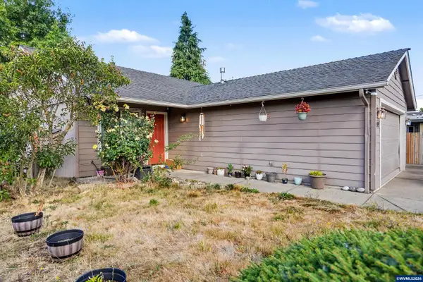 349  Duch Ln SE, Salem, OR 97317