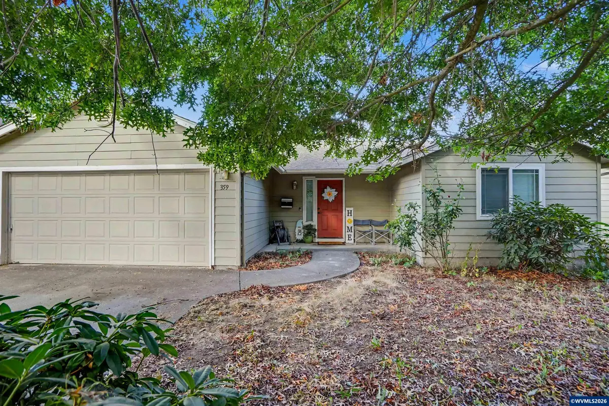 359  Duch Ln SE, Salem, OR 97317 - #1