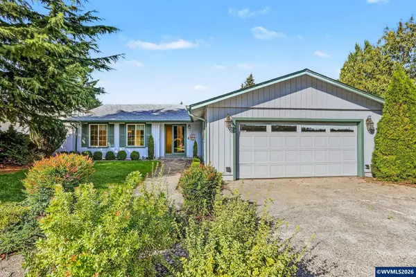 1575  Sandstone Ct S, Salem, OR 97306