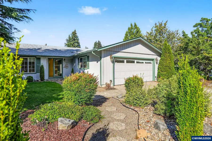 1575  Sandstone Ct S, Salem, OR 97306 - #2