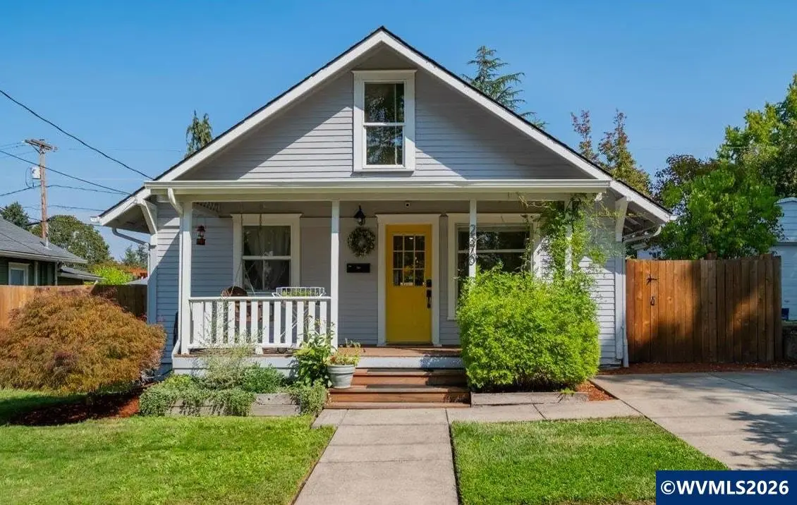 2370  Cottage St SE, Salem, OR 97302 - #1
