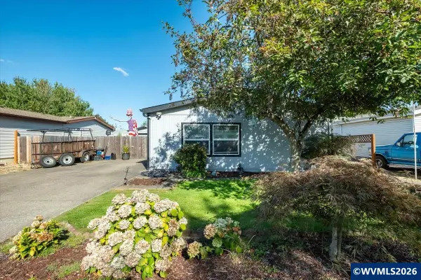 1921  Spicer Wayside SE, Albany, OR 97322