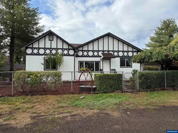 2395  4th St NE, Salem, OR 97301