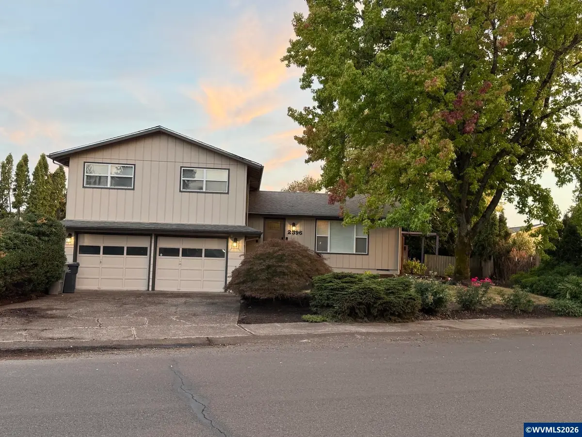 2396  20th Av SE, Albany, OR 97322 - #1