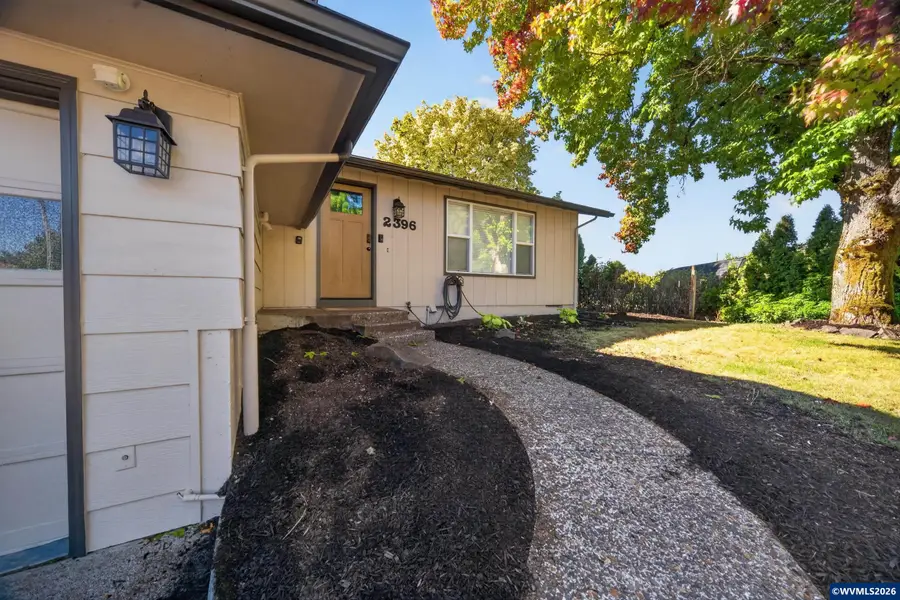 2396  20th Av SE, Albany, OR 97322 - #3