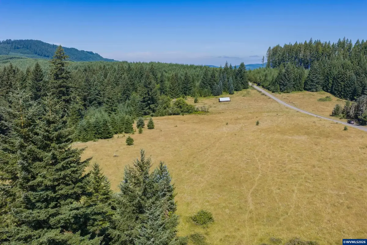 45745  Whiskey Butte Dr, Sweet Home, OR 97386 - #1