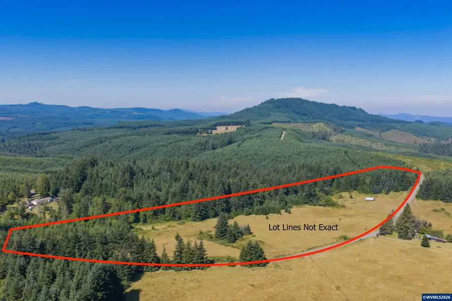 45745  Whiskey Butte Dr, Sweet Home, OR 97386 - #2