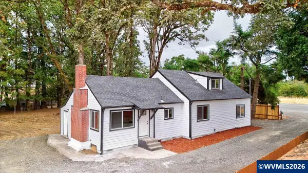 30626  Santiam Hwy, Lebanon, OR 97355