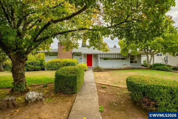 2610  Skopil Av S, Salem, OR 97302