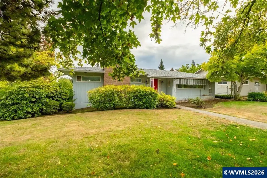 2610  Skopil Av S, Salem, OR 97302 - #3