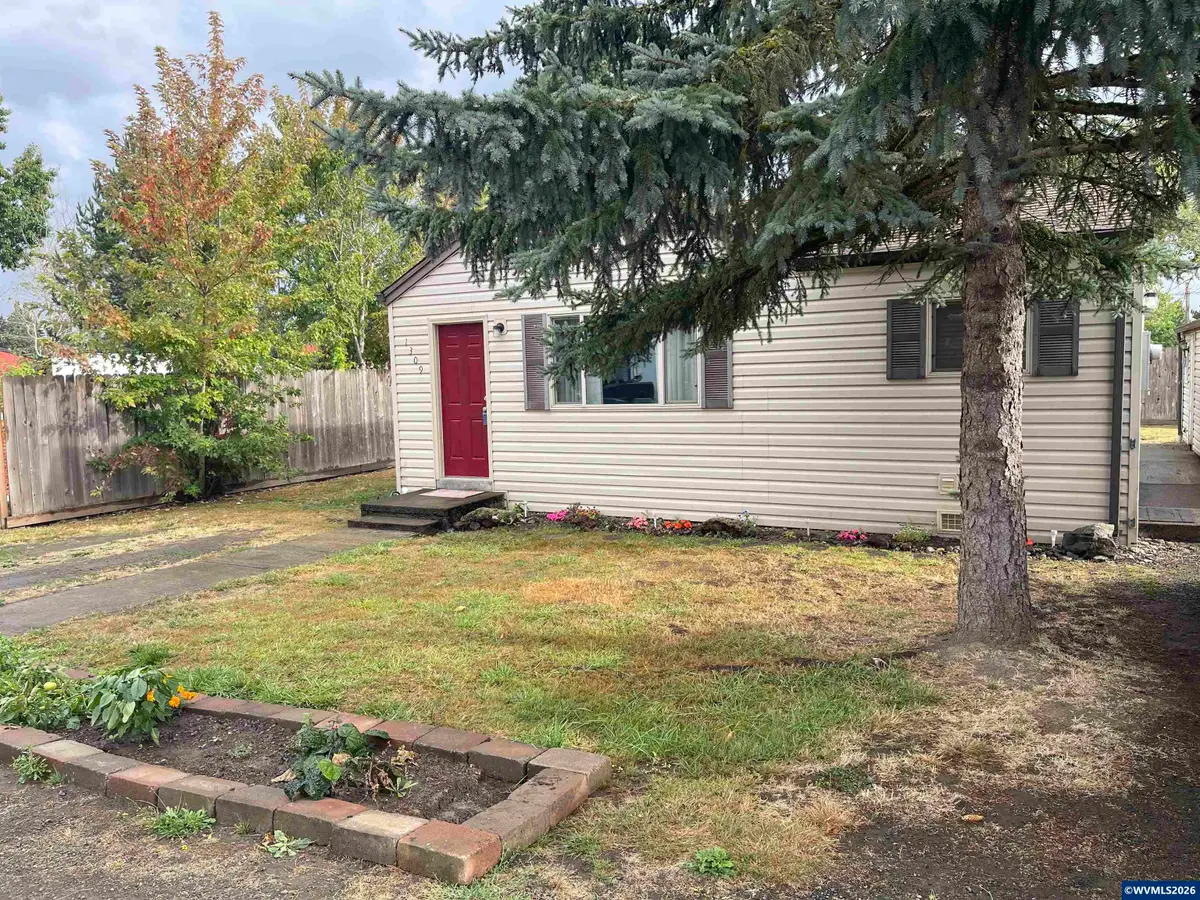 1309  Price Ln E, Monmouth, OR 97361 - #1