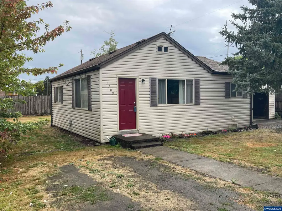 1309  Price Ln E, Monmouth, OR 97361 - #2