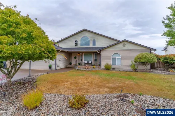 312 SE Foundation Dr, Dallas, OR 97338