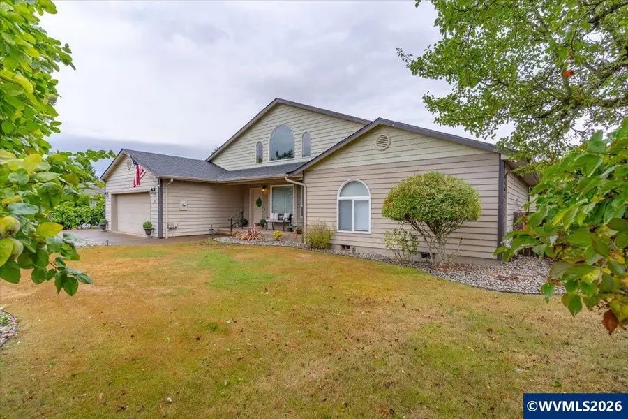 312 SE Foundation Dr, Dallas, OR 97338 - #2