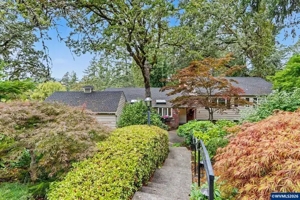 1075  Hansen Av S, Salem, OR 97302