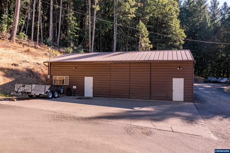 23547  Woods Creek Rd, Philomath, OR 97370 - #3