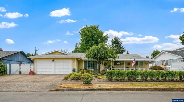 4496  Janice Av NE, Salem, OR 97305