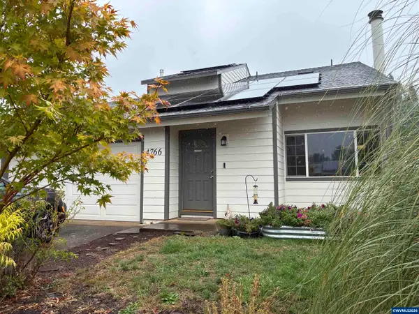 4766  Clarence Ct SE, Salem, OR 97302
