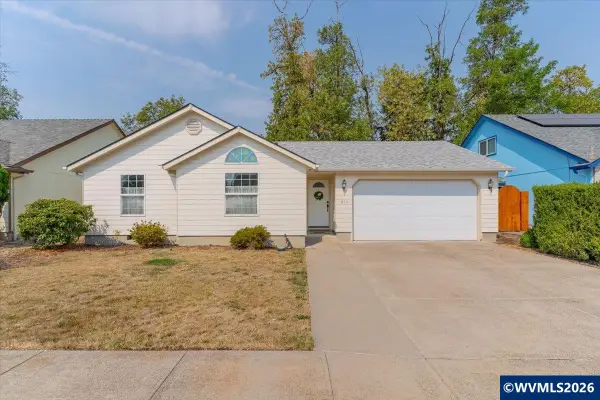 1859  Plateau St NE, Salem, OR 97305