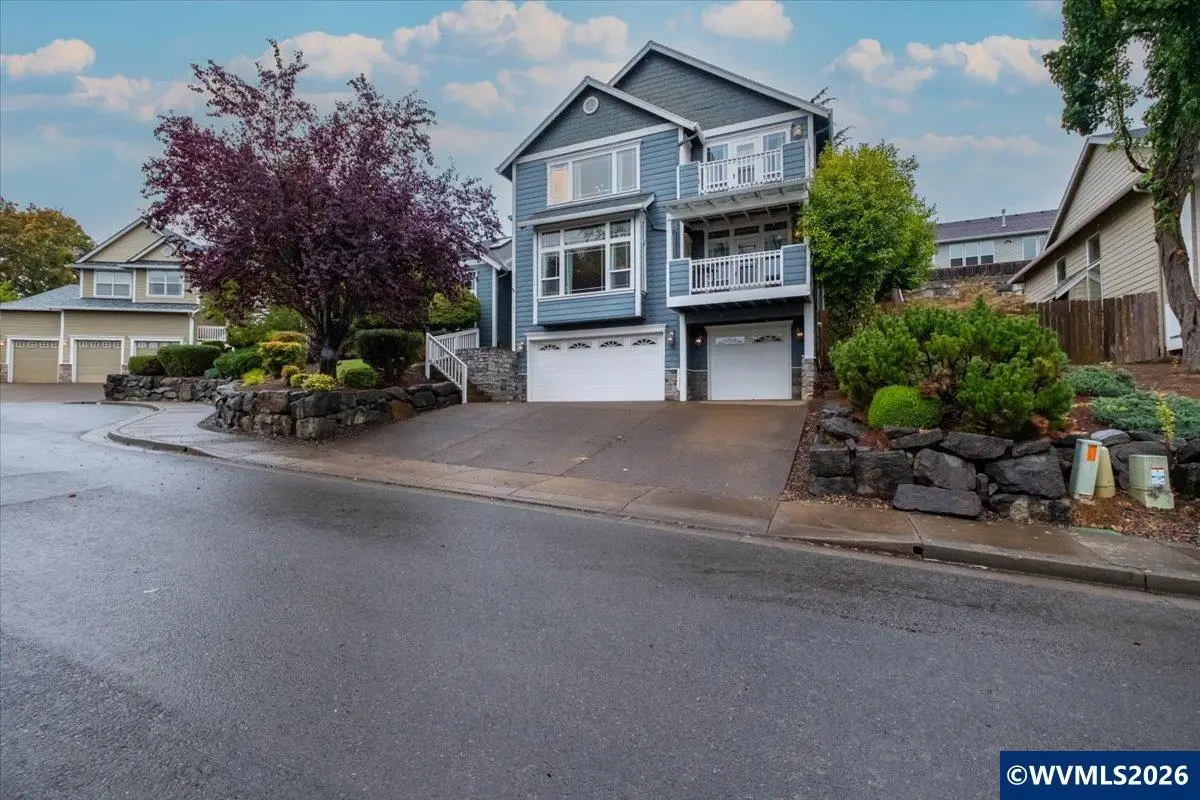 2321  Banyonwood Av NW, Salem, OR 97304 - #1
