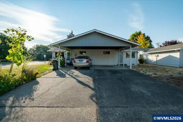 2501  Prairie (-2503) Pl SE, Albany, OR 97322