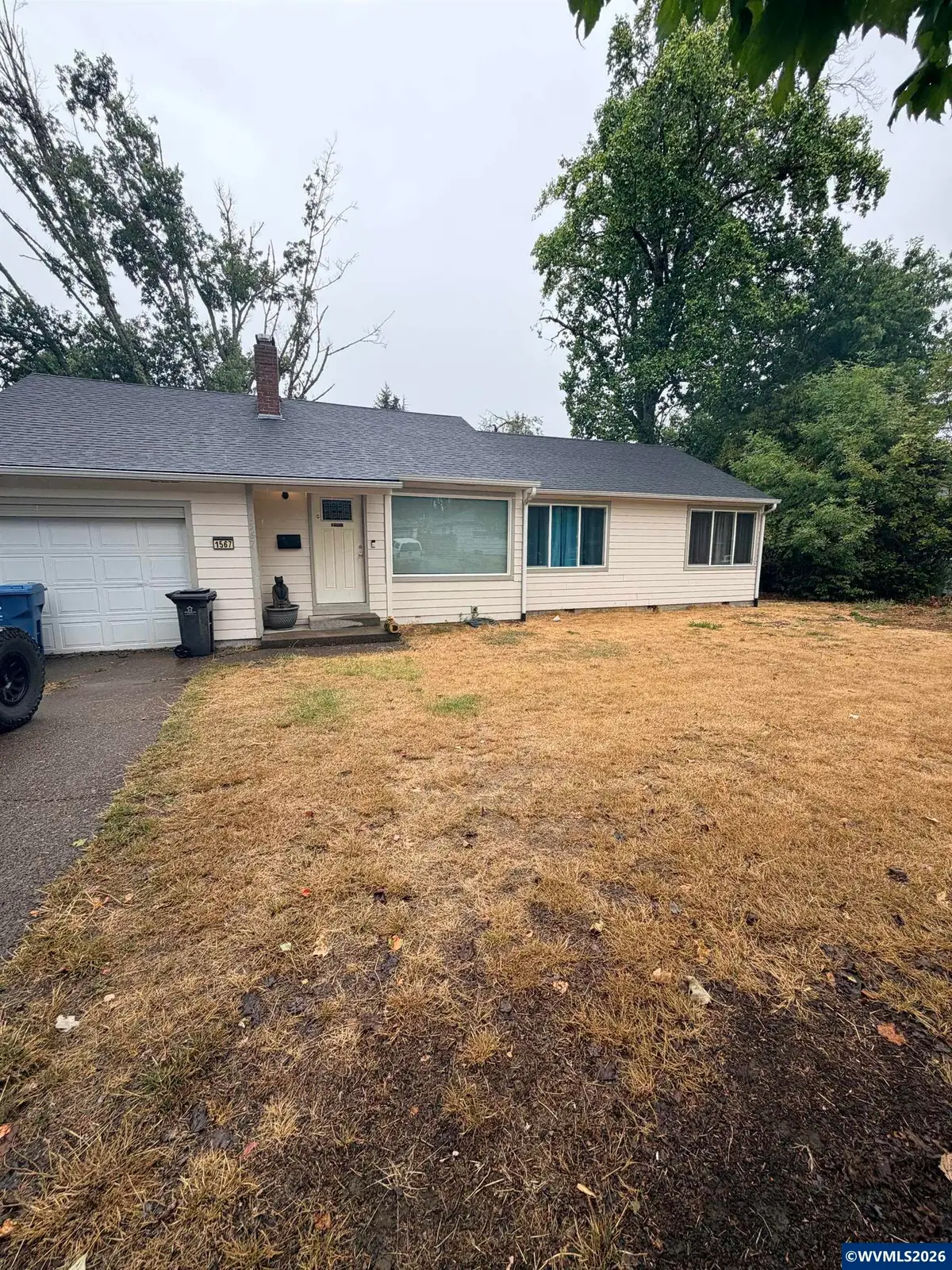 1567  Madrona Av SE, Salem, OR 97302 - #1