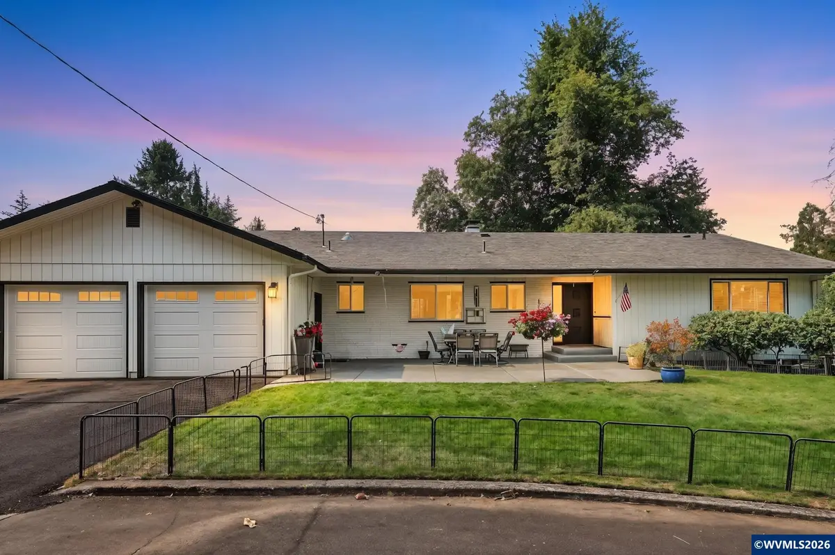 6890  Canyon St SE, Salem, OR 97317 - #1