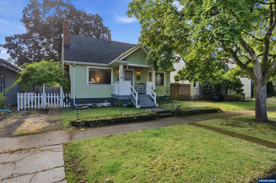 1890  Cottage St NE, Salem, OR 97301 - #2