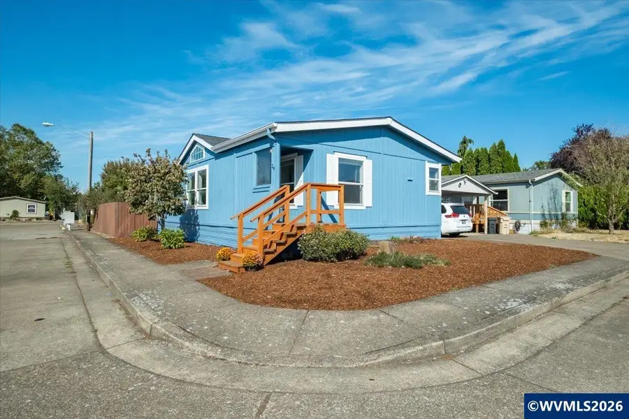 300  Western (#29) Av SE, Albany, OR 97322 - #3