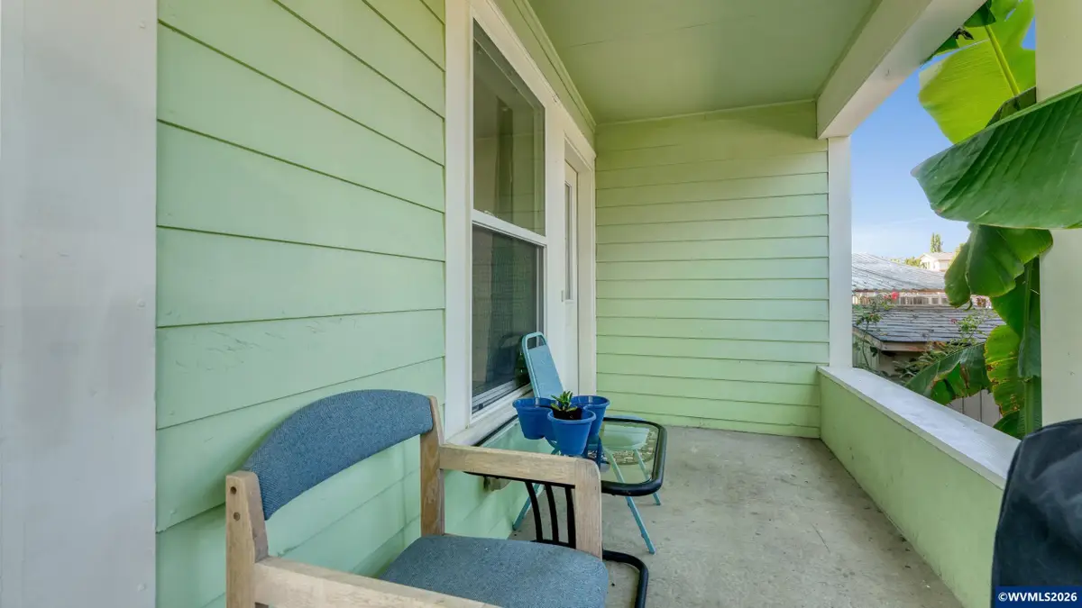 554 SW B Av, Corvallis, OR 97333 - #1