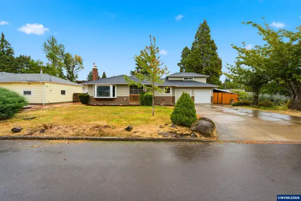 5130  7th Av NE, Keizer, OR 97303