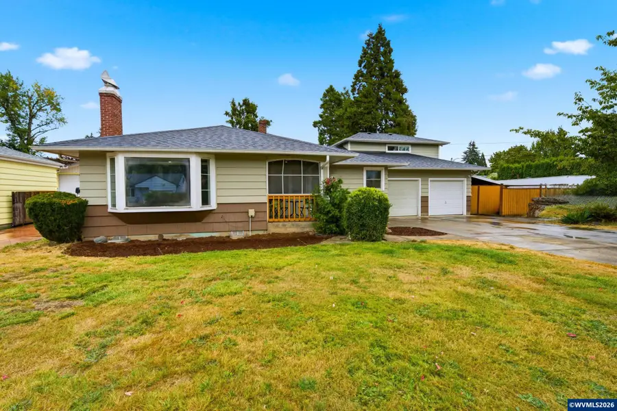 5130  7th Av NE, Keizer, OR 97303 - #2