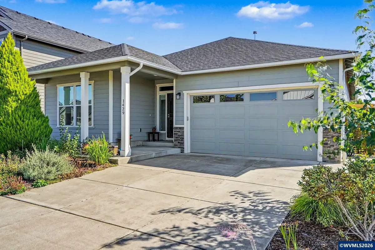 1429 S 10th St, Independence, OR 97351 - #1