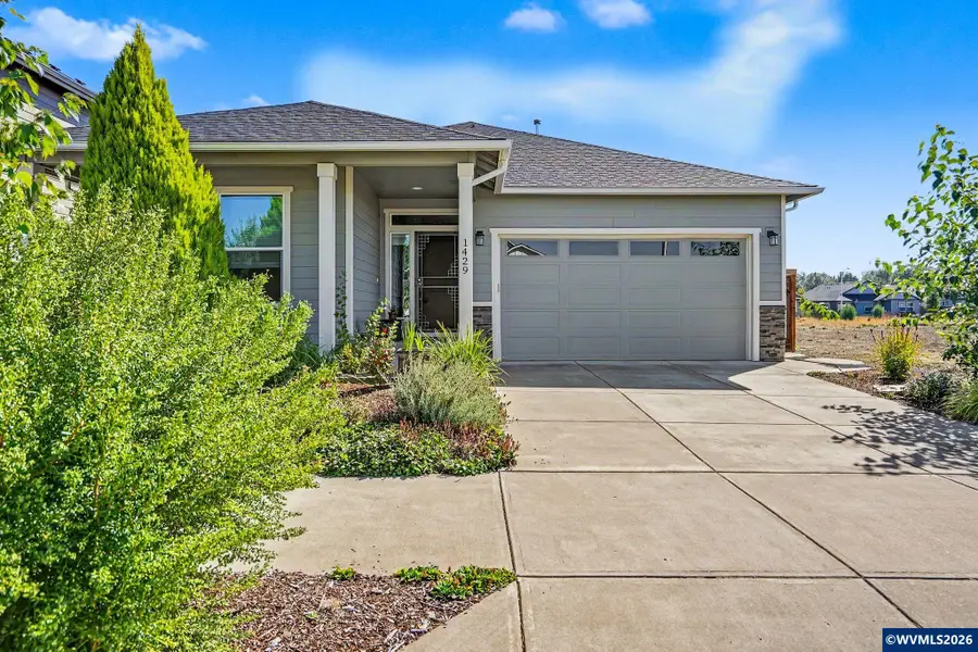 1429 S 10th St, Independence, OR 97351 - #2
