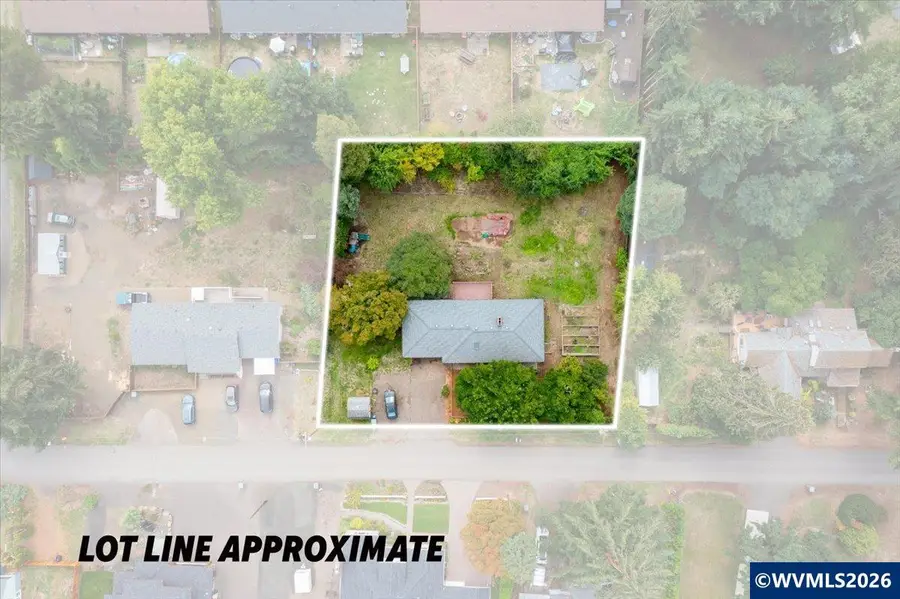 662  East Thornton Lake Dr NW, Albany, OR 97321 - #3