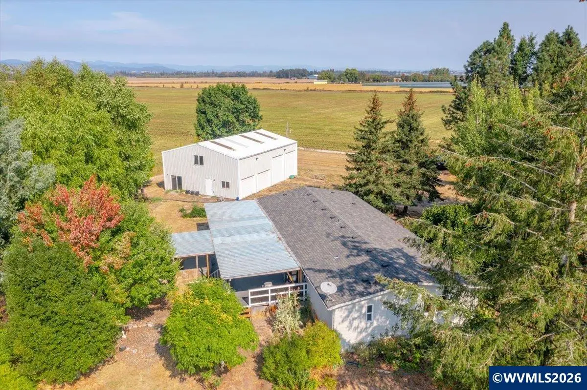 10120 SE Stockhoff Rd, Amity, OR 97101 - #1