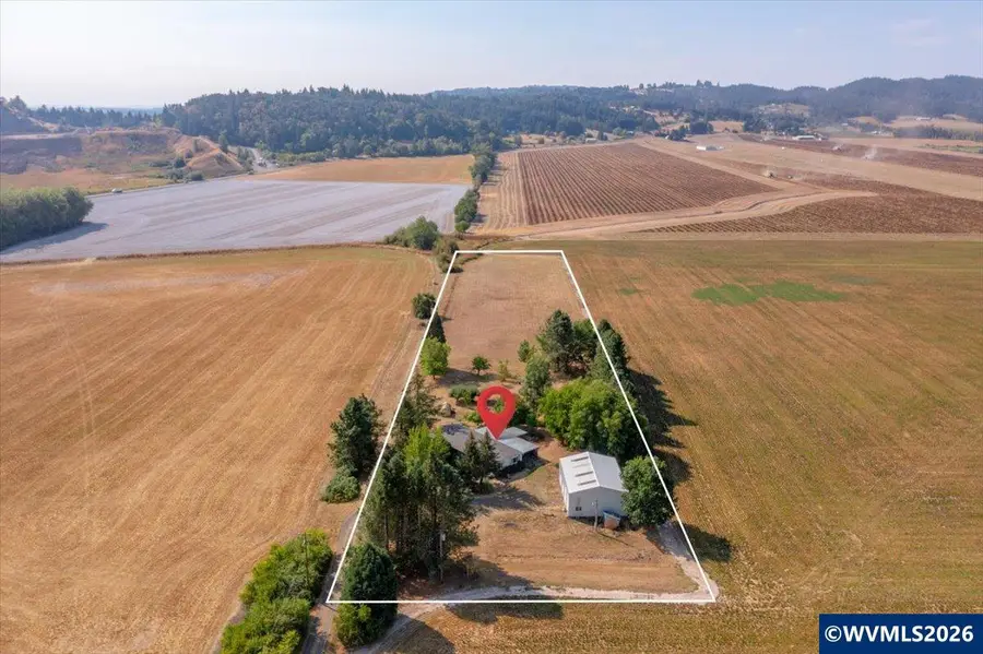 10120 SE Stockhoff Rd, Amity, OR 97101 - #2