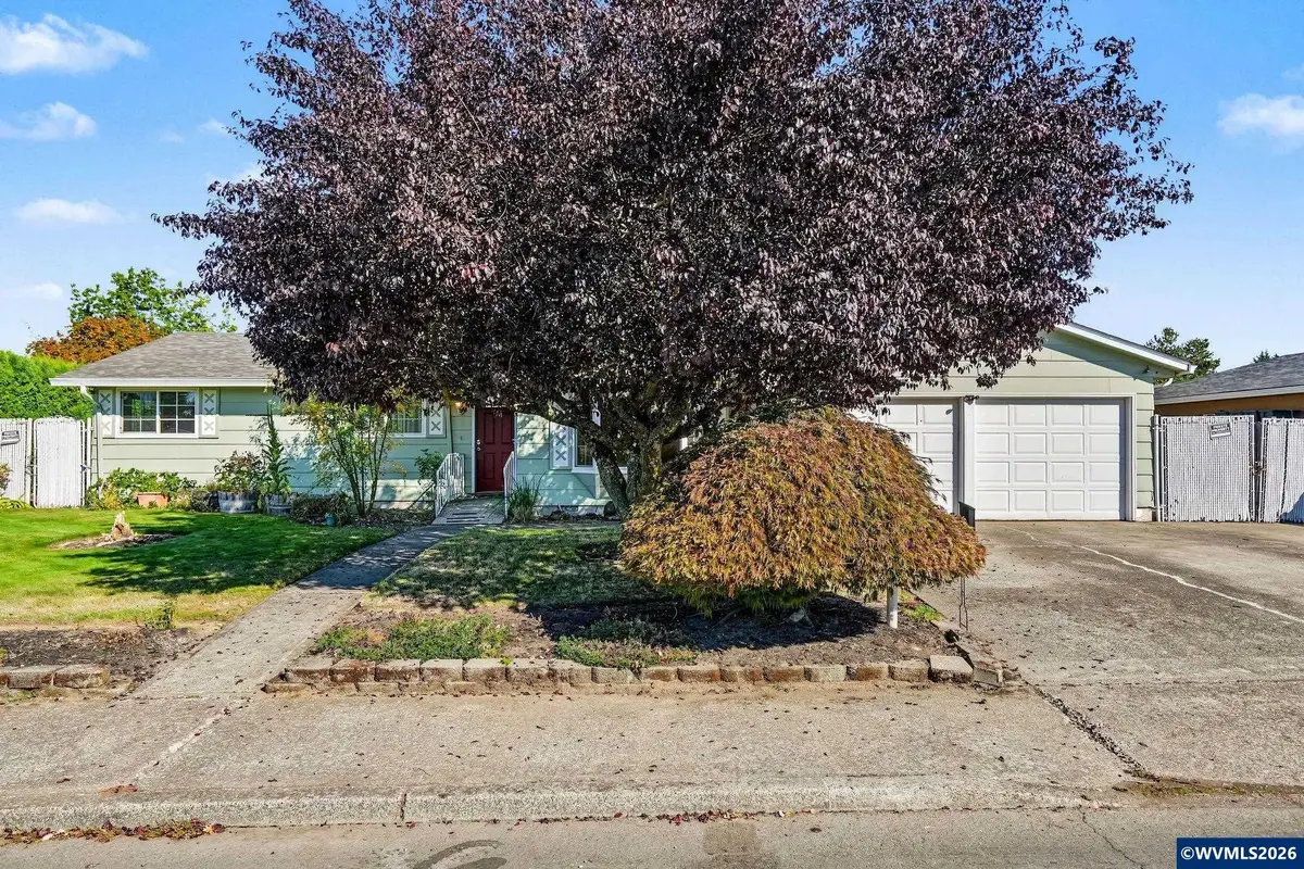 4557  Adobe St SE, Salem, OR 97317 - #1