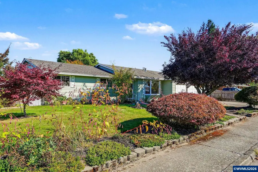 4557  Adobe St SE, Salem, OR 97317 - #2