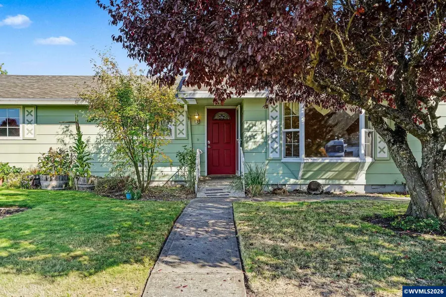 4557  Adobe St SE, Salem, OR 97317 - #3