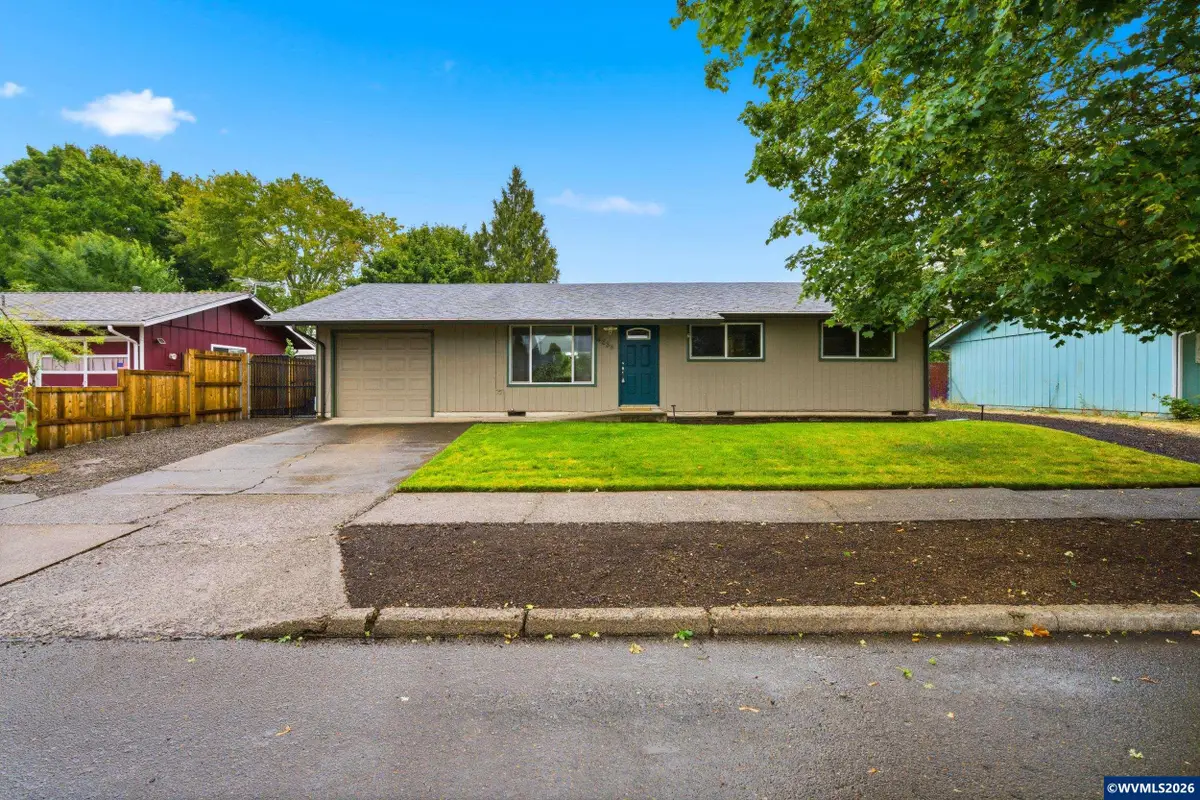 4888  13th Av NE, Keizer, OR 97303 - #1