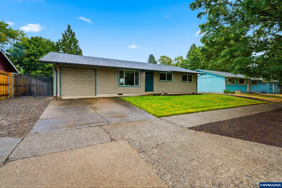 4888  13th Av NE, Keizer, OR 97303 - #2