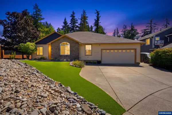 7222  Eastwood Ct SE, Turner, OR 97392