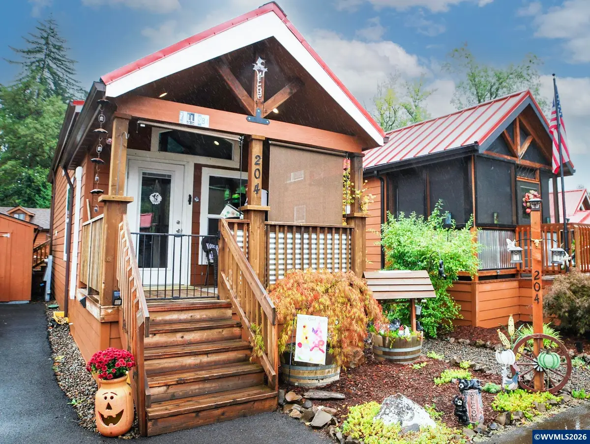 8372  Enchanted #204 Wy SE, Turner, OR 97392 - #1