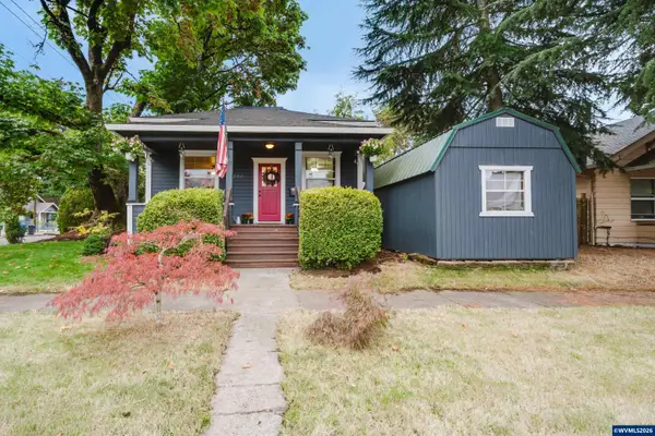 1994  Lee St SE, Salem, OR 97301