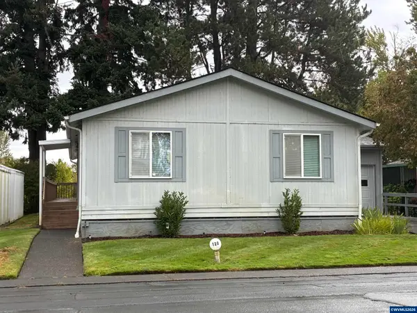 3100  Turner #120 Rd SE, Salem, OR 97302