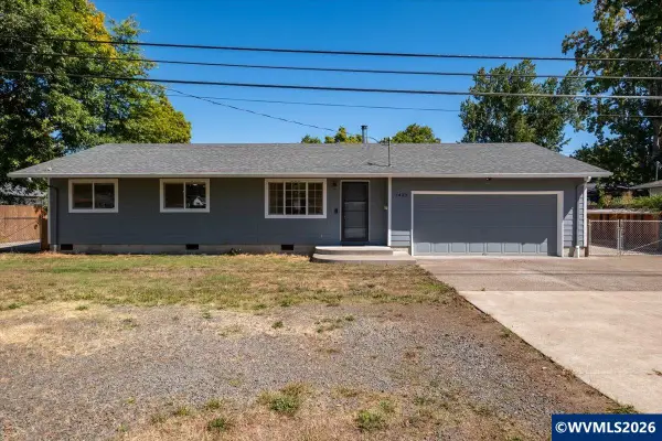 1423  32nd Av SE, Albany, OR 97322