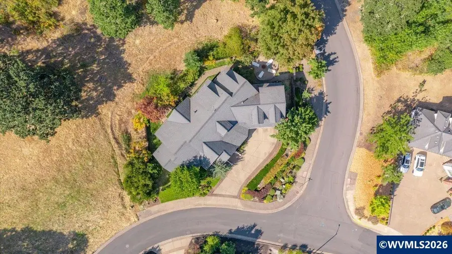 1281 NW Spencer Mountain Dr, Albany, OR 97321 - #3