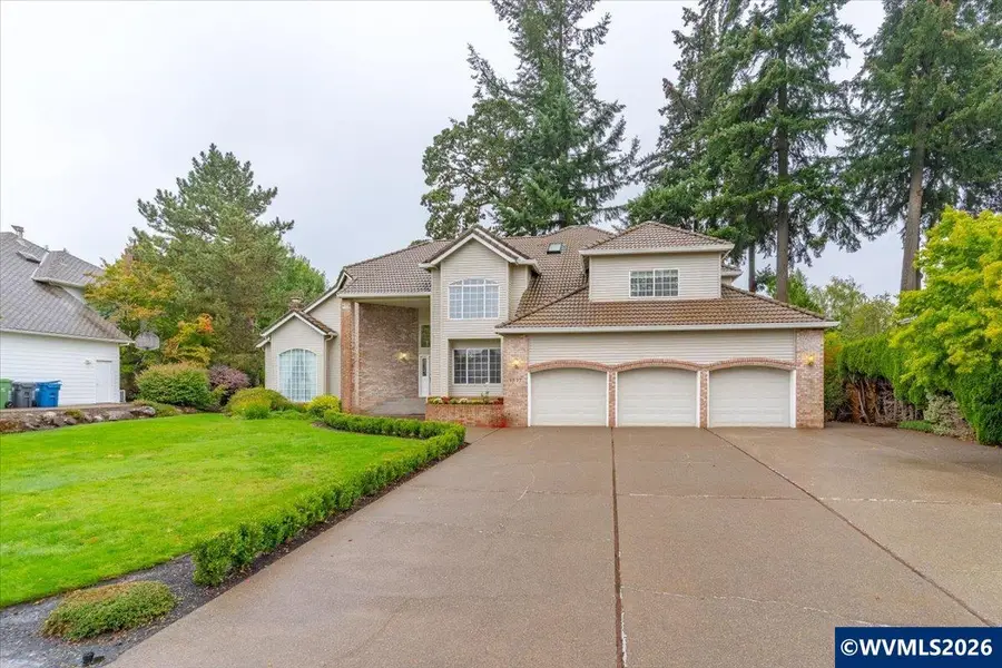 1577  Webster Dr SE, Salem, OR 97302 - #3