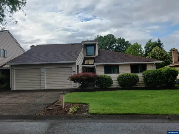 2937  Cedarwood Ct SE, Albany, OR 97322